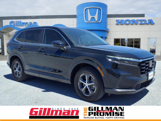 2024 Honda CR-V LX