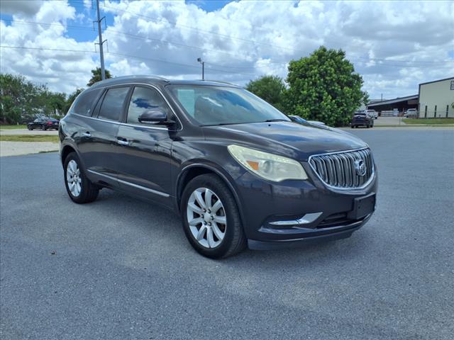 2016 Buick Enclave Premium