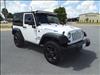 2012 Jeep Wrangler