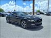 2016 Ford Mustang EcoBoost