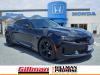 2020 Chevrolet Camaro LT