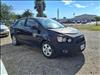 2014 Chevrolet Sonic