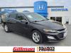 2022 Chevrolet Malibu LS