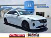 2023 Cadillac CT4 Luxury