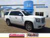 2018 GMC Yukon