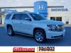 2016 Chevrolet Tahoe