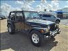 2005 Jeep Wrangler