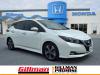 2022 Nissan LEAF SV