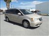 2015 Chrysler Town and Country