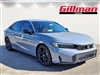 2025 Honda Civic Si