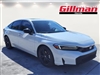 2025 Honda Civic Si