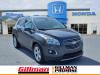 2016 Chevrolet Trax LTZ