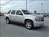 2010 Chevrolet Avalanche