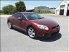 2007 Mitsubishi Eclipse