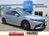 2022 Toyota Camry Hybrid SE