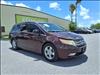 2012 Honda Odyssey Touring