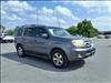 2011 Honda Pilot EX