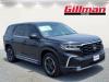 2025 Honda Pilot EX-L+