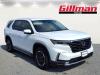 2025 Honda Pilot EX-L+