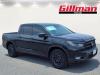 2025 Honda Ridgeline Sport+