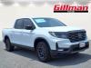 2025 Honda Ridgeline TrailSport+