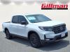 2025 Honda Ridgeline TrailSport+