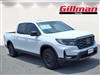 2025 Honda Ridgeline TrailSport+