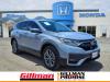 2022 Honda CR-V Hybrid EX