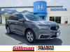 2020 Acura MDX 