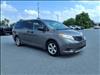 2011 Toyota Sienna 7-Passenger