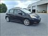 2009 Honda Fit