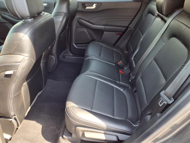 2022 Ford Escape Plug-In Hybrid SEL