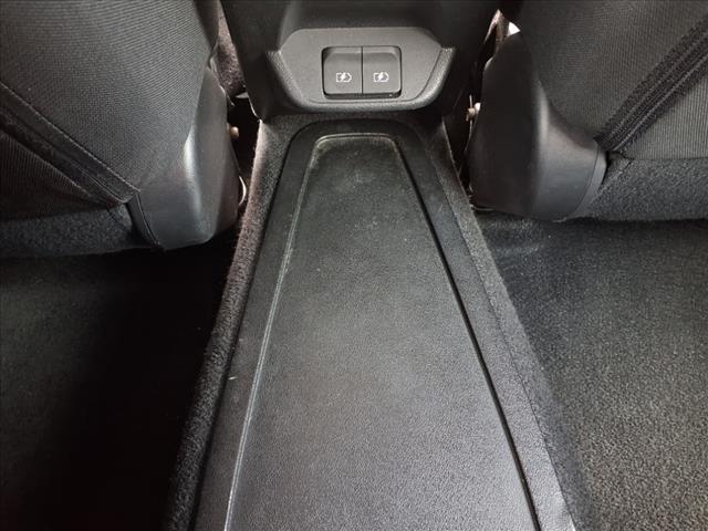 2022 Nissan LEAF SV