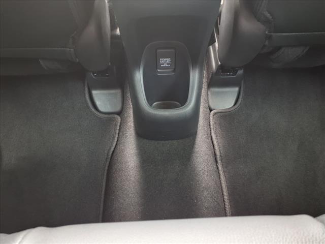 2022 Honda HR-V EX-L