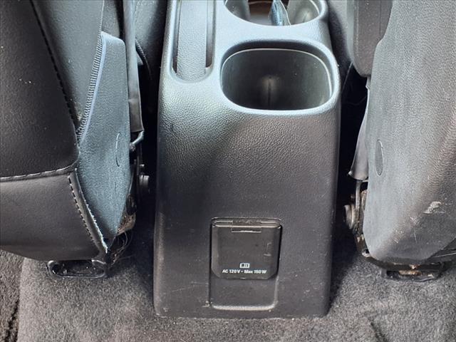 2016 Chevrolet Trax LTZ