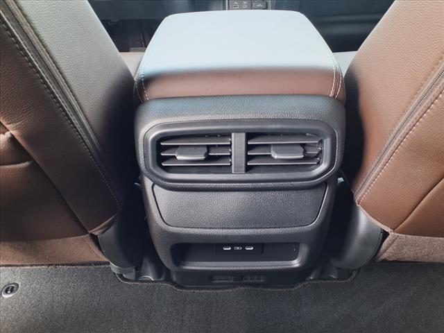 2024 Honda Passport EX-L