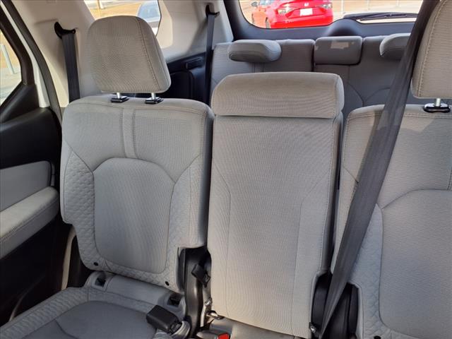 2023 Honda Pilot LX
