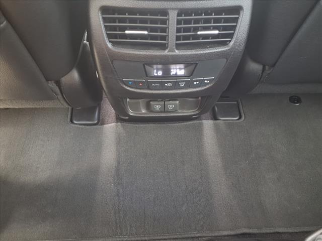 2020 Acura MDX 