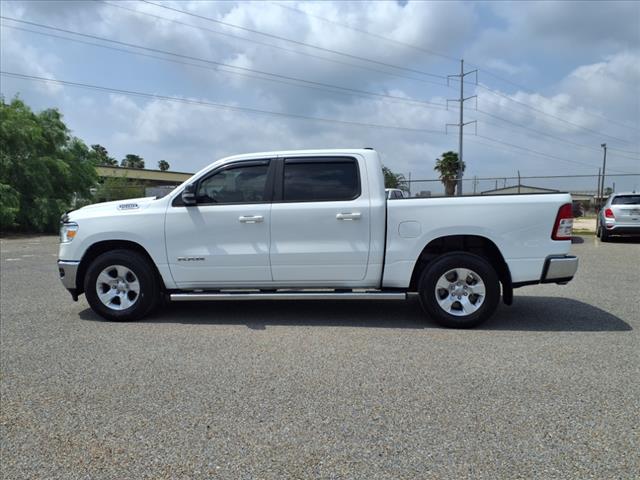 2022 RAM 1500 Lone Star
