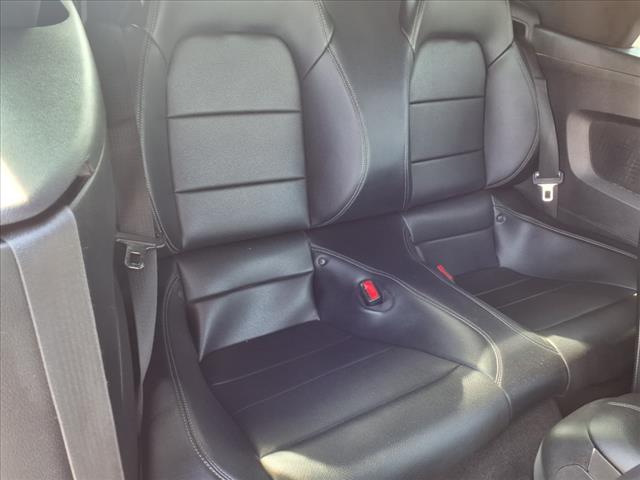 2015 Ford Mustang EcoBoost Premium