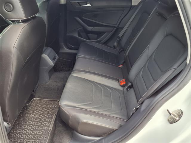 2024 Volkswagen Jetta SEL