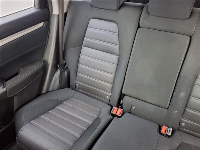 2020 Honda CR-V LX