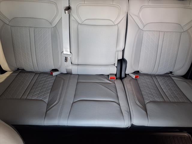 2025 RAM 1500 Tungsten