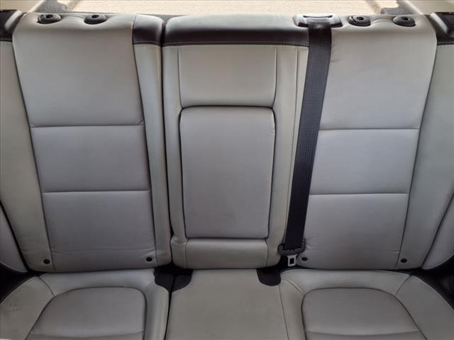 2016 Chevrolet Trax LTZ