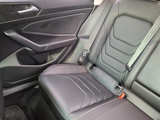 2024 Volkswagen Jetta SEL