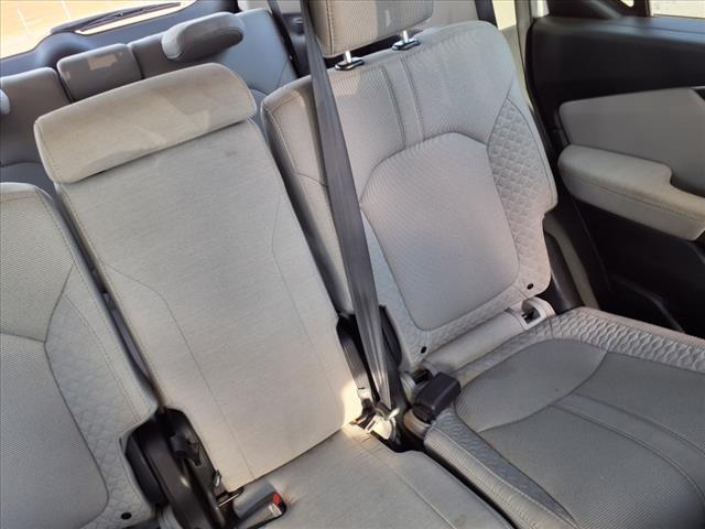 2023 Honda Pilot LX