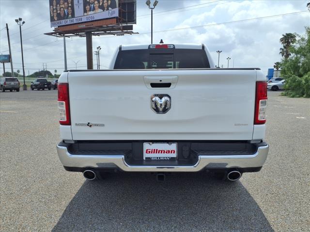 2022 RAM 1500 Lone Star
