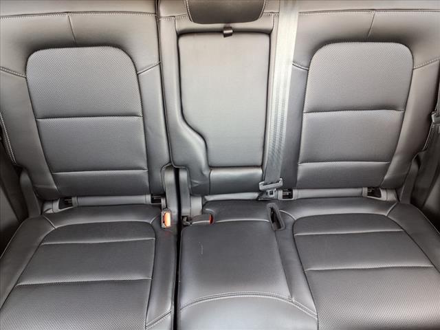 2022 Ford Escape Plug-In Hybrid SEL
