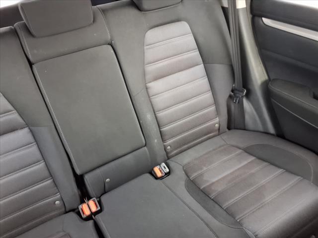 2020 Honda CR-V LX