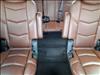 2016 Cadillac Escalade Luxury Collection